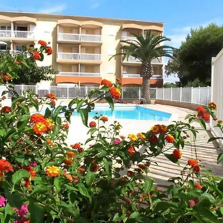 Le Panama-3 By Interhome *