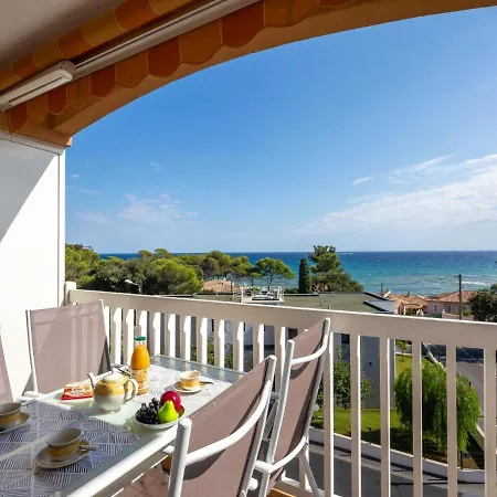 Apartman Le Panama-3 By Interhome