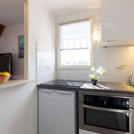 Le Panama-3 By Interhome *