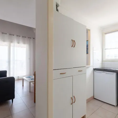 Apartman Le Panama-3 By Interhome Saint-Aygulf