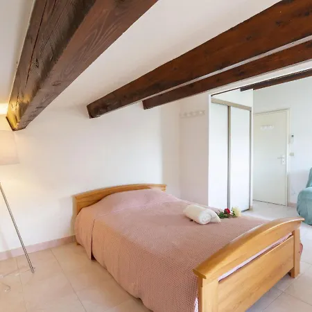 Le Panama-3 By Interhome *