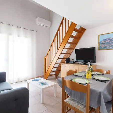 Le Panama-3 By Interhome *