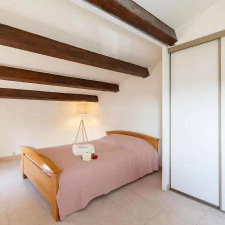 Apartman Le Panama-3 By Interhome *