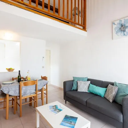Le Panama-3 By Interhome Apartman