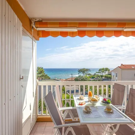 Le Panama-3 By Interhome Apartman *