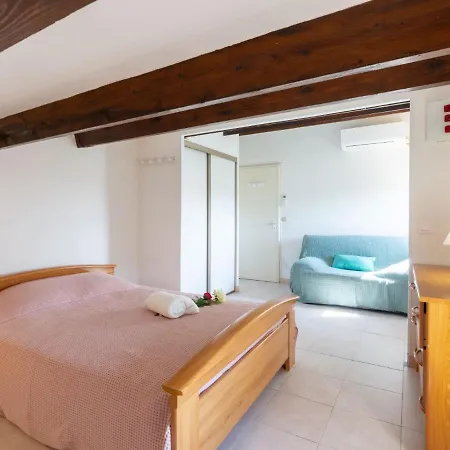 Le Panama-3 By Interhome Saint-Aygulf